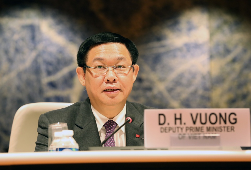 pho thu tuong vuong dinh hue du unctad tai geneve