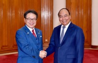 thuc day hop tac van hoa viet nam nhat ban