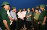 62 nguoi chet va mat tich trong mua lu