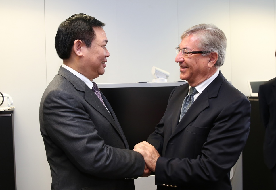 thuc day hop tac kinh te thuong mai viet nam bi