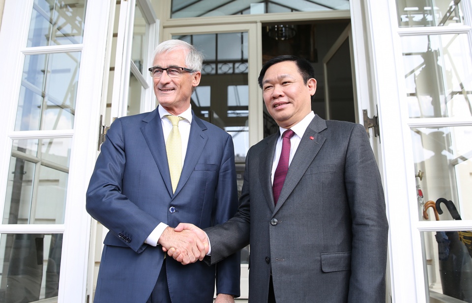 thuc day hop tac kinh te thuong mai viet nam bi