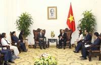 korea night in hanoi diem hen cua doanh nghiep han quoc viet nam