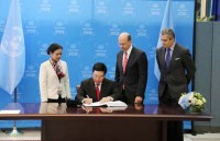 cac nuoc coi viet nam la mot doi tac quan trong tai khu vuc