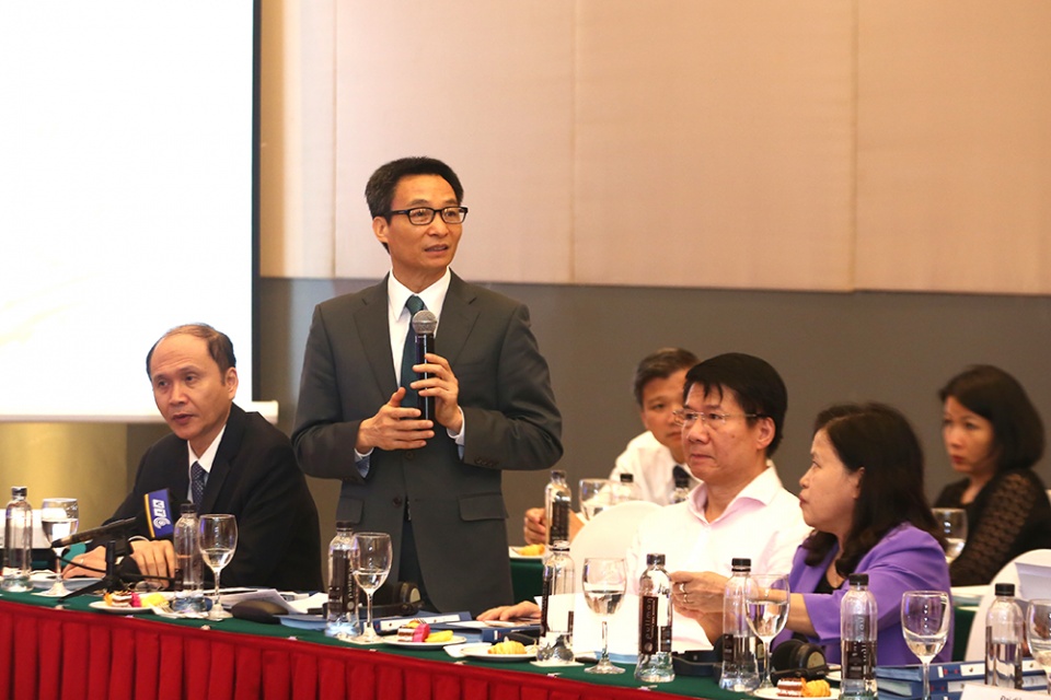 Sớm đề xuất mô hình mới kiểm soát chất lượng bác sĩ tin nhap 20170926220545