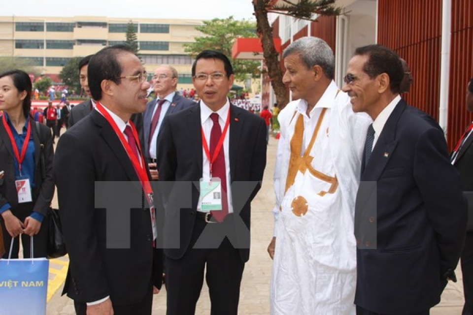 viet nam tiep tuc thuc day quan he hop tac nhieu mat voi mozambique