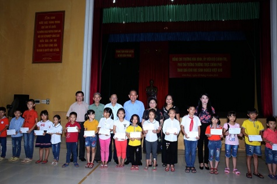 Phó Thủ tướng Thường trực thăm Trung tâm Huấn luyện Bộ đội Biên phòng tin nhap 20180903210125