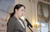 cong dong nguoi viet tai hungary la cau noi cho quan he hop tac hai nuoc