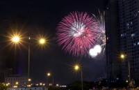 ky niem 73 nam quoc khanh viet nam tai chile