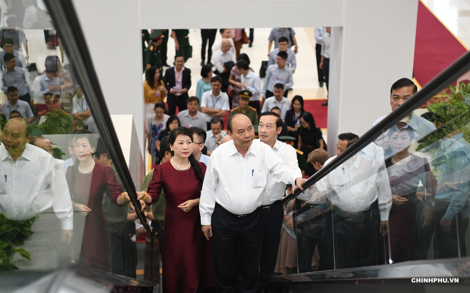 Việt Nam đã sẵn sàng cho WEF ASEAN 2018 viet nam da san sang cho wef asean 2018