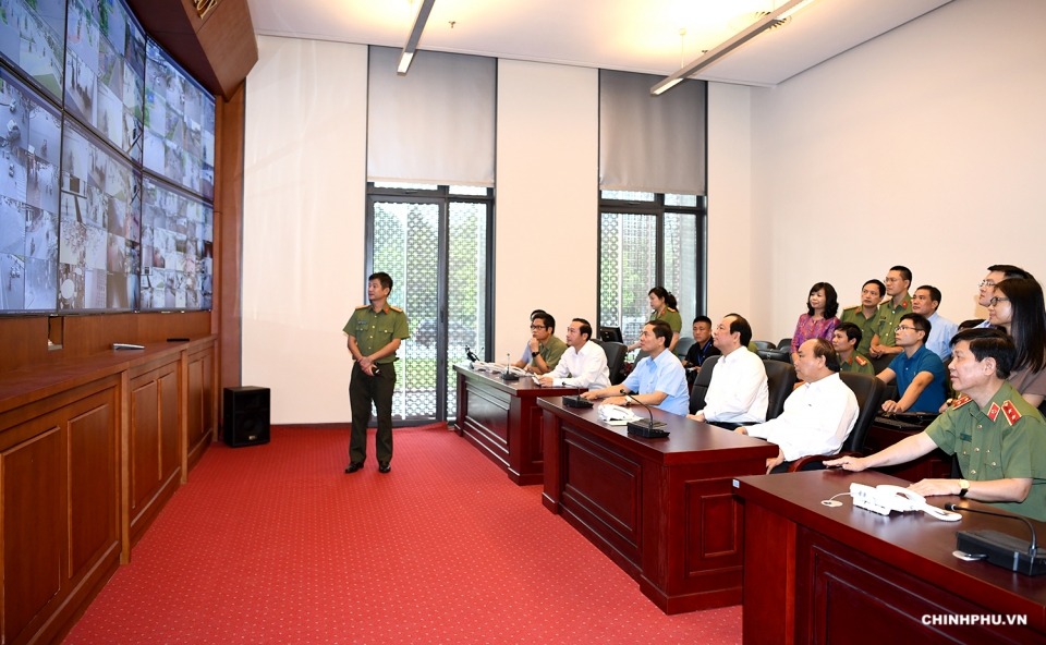 Việt Nam đã sẵn sàng cho WEF ASEAN 2018 viet nam da san sang cho wef asean 2018