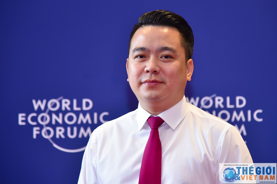 truc tuyen toa dam cua bao tgvn start up 40 dien dan khoi nghiep sang tao