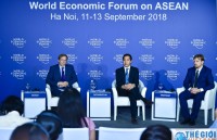 7 start up noi bat nhat wef asean 2018