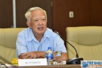 Vài kỷ niệm về quan hệ với Liên hợp quốc