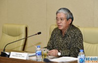 Toạ đàm "Hướng tới Năm Chủ tịch ASEAN 2020"