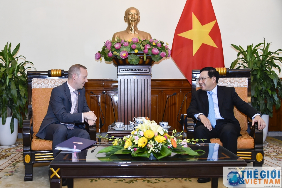 anh mong muon viet nam ho tro thuc day quan he voi asean