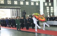 tong bi thu nguyen phu trong tiep doan dai bieu cap cao lao