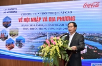 bo ngoai giao luon dong hanh cung binh duong trong phat trien kinh te doi ngoai