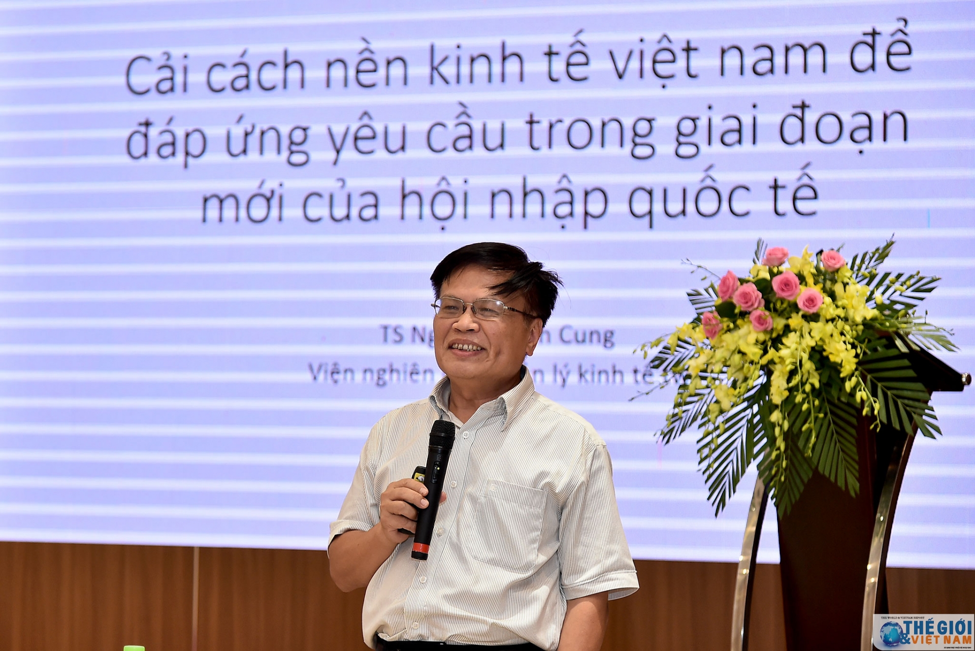 doi thoai cap cao ve hoi nhap va dia phuong danh cho lanh dao cac tinh