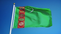 Điện mừng Quốc khánh Turkmenistan