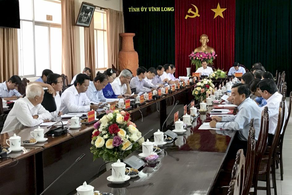 thu truong thuong truc bui thanh son tham va lam viec tai dong bang song cuu long