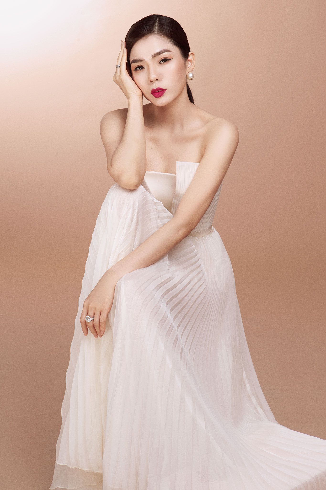 Lệ Quyên tiết lộ trước liveshow kỉ niệm 20 năm ca hát