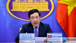 Đoàn kết, hợp tác, phối hợp toàn cầu và khu vực để thế giới vượt qua cuộc khủng hoảng Covid-19