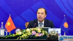 SOM ASEAN: Họp bàn các vấn đề trình Hội nghị Bộ trưởng Ngoại giao ASEAN lần thứ 53