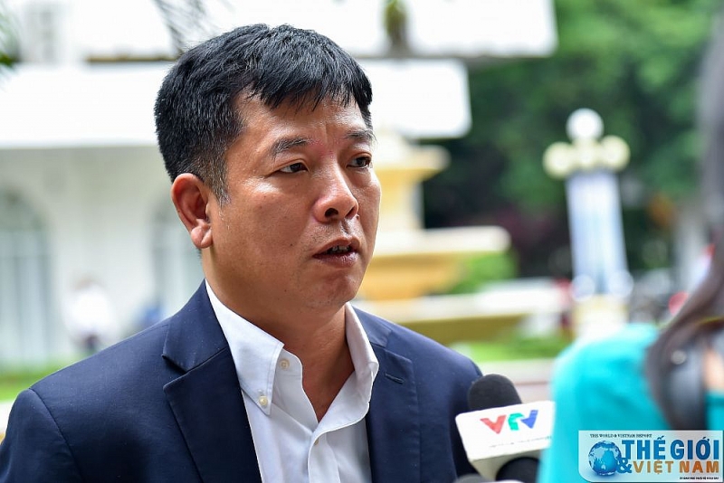 hoi nghi bo truong ngoai giao asean lan thu 53 neu bat danh gia cao cac sang kien cua viet nam trong nam asean 2020