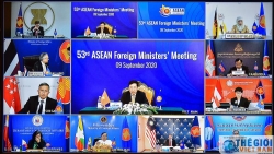 ASEAN: Gắn kết, vững vàng cùng vượt khó khăn