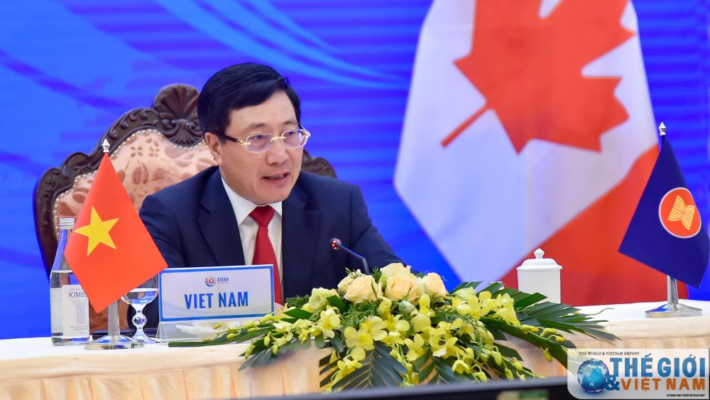 canada tham gia tich cuc vi mot asean hoa binh on dinh va phat trien
