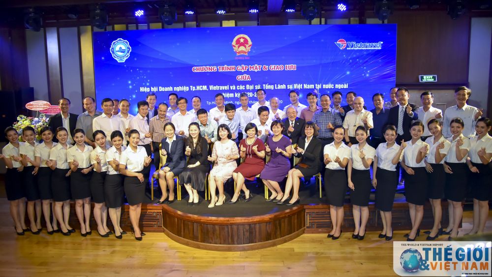 doan truong co quan dai dien viet nam o nuoc ngoai nhiem ky 2020 2023 lam viec voi hiep hoi doanh nghiep tphcm