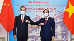 Bộ trưởng Ngoại giao Bùi Thanh Sơn sẽ thăm chính thức Trung Quốc từ ngày 2-4/12