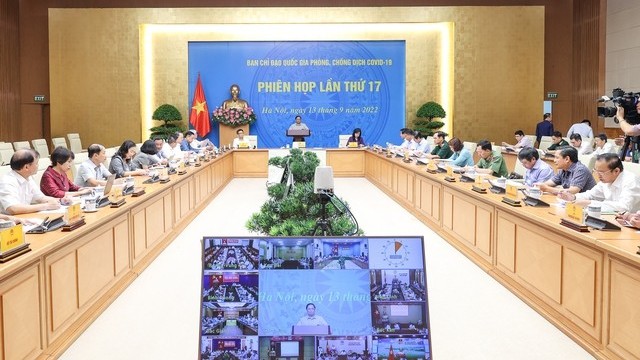 Nhanh chóng khắc phục tình trạng thiếu thuốc, vật tư, trang thiết bị y tế