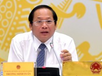 nhieu ong lon nha nuoc van cu nhay cong bo thong tin