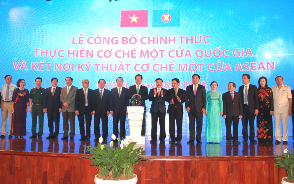 lap u y ban chi dao quoc gia ve co che mo t cu a asean mo t cu a quo c gia