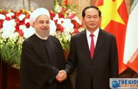 pho thu tuong pham binh minh tiep dai su iran