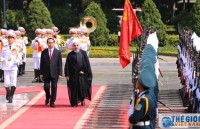 iran san sang hop tac voi viet nam ve linh vuc nang luong