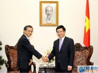 hoi thao thuong mai va dau tu viet nam tai hokuriki