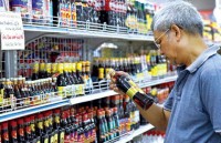 vinastas xin loi nguoi tieu dung ve vu nuoc mam