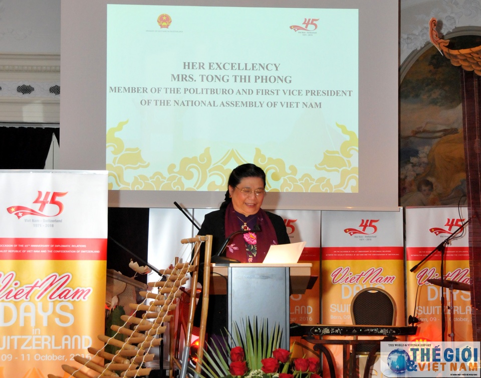 nhieu hoat dong ky niem 45 nam quan he ngoai giao viet nam thuy si