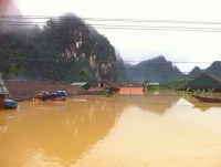 khong khi lanh tran ve mien bac mua lanh cuoi tuan nay