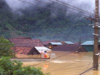 cong dien cua thu tuong ung pho khan cap mua lu tai mien trung