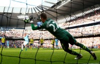 de bep west brom man city lap ky luc moi tai premier league