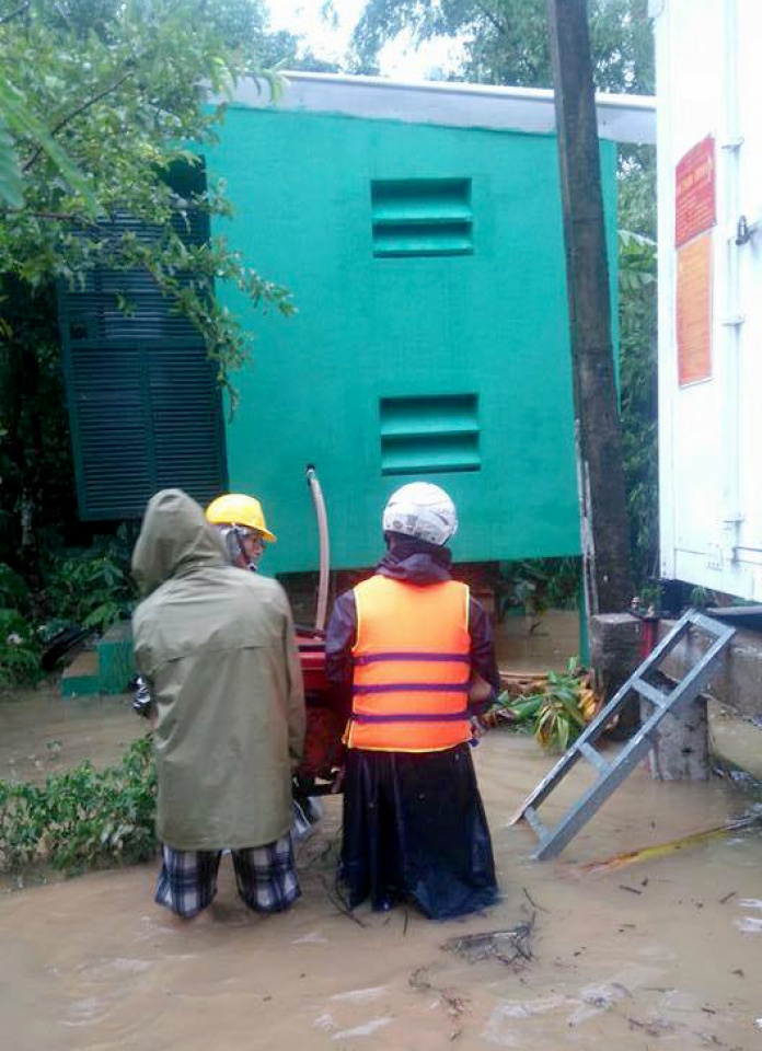 viettel quyen gop ung ho dong bao mien trung 12 ty dong