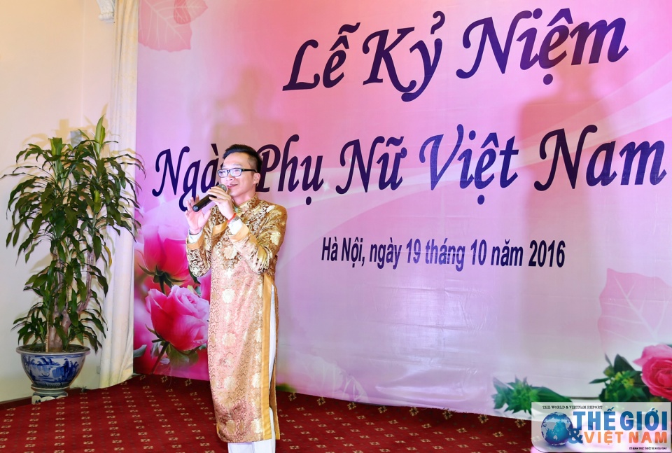 chuc mung nhung doa hoa cua nganh ngoai giao