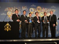 Doanh nghiệp Việt "thắng đậm" tại giải thưởng Kinh doanh quốc tế 2016