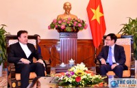 ngoai truong iran gia han isa lam ton hai uy tin quoc te cua my