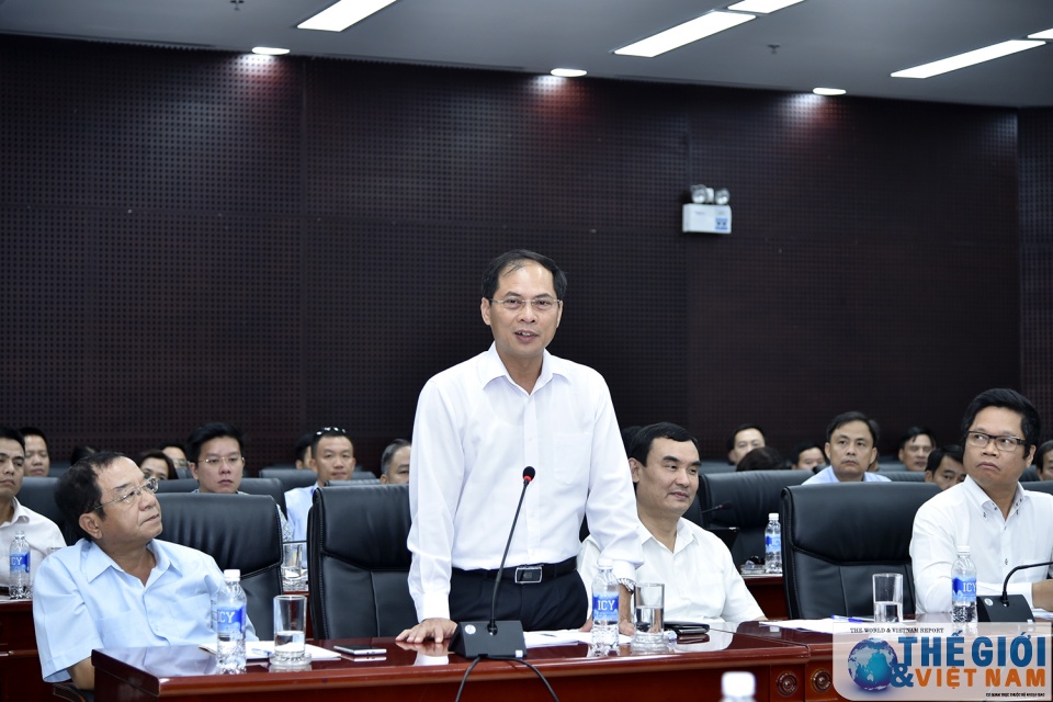 pho thu tuong pham binh minh chu tri so duyet chuan bi tuan le cap cao apec 2017