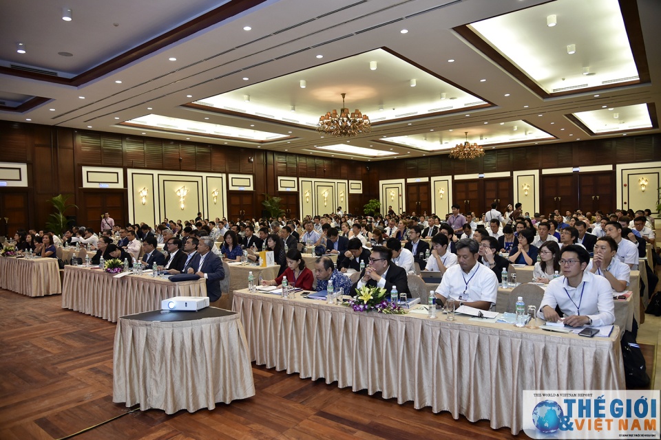 Các nền kinh tế thành viên APEC khảo sát các địa điểm tổ chức Tuần lễ Cấp cao APEC 2017 cac nen kinh te thanh vien apec khao sat cac dia diem to chuc tuan le cap cao apec 2017