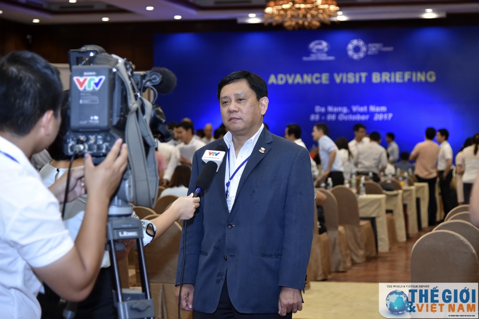 cac nen kinh te thanh vien apec khao sat cac dia diem to chuc tuan le cap cao apec 2017